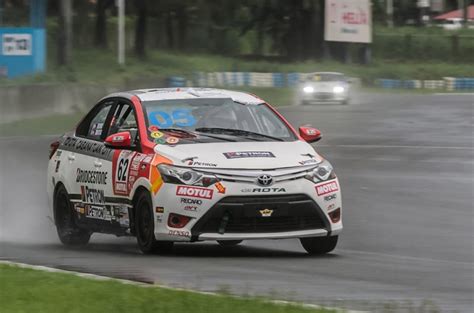 Here are the winners of 2018 Petron x Philippine Endurance.